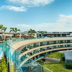 Hotel Hyatt Centric - Downtown House & Beach House (adults Only), Playa del Carmen